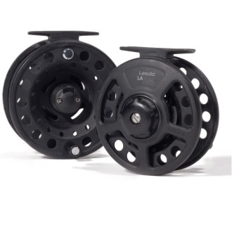 Giants fishing Prut Trout Fly CLX 9ft/#5+ naviják Leeda LA 5/6 + šňůra WF5 ZDARMA!