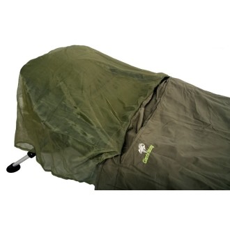Giants fishing Spací pytel 5 Season Maxi XS Sleeping Bag + Přehoz Exclusive Bedchair Cover ZDARMA!