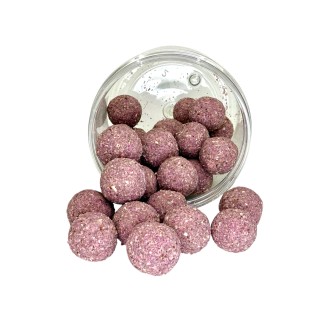 LK Baits Fish Activ Plus Mulberry Florentine 18mm, 200ml