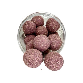 LK Baits Fish Activ Plus Mulberry Florentine 24mm, 250ml