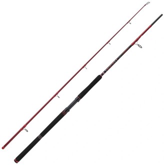 Prut Penn Squadron III Catfish Allround 2,40m 200-400g