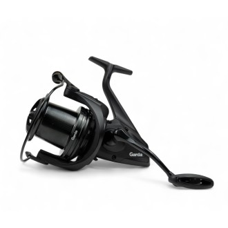 Naviják Garda Sniper SSX Black 14000+10000