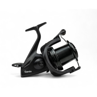 Naviják Garda Sniper SSX Black 14000+10000