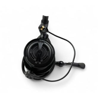 Naviják Garda Sniper SSX Black 14000+10000
