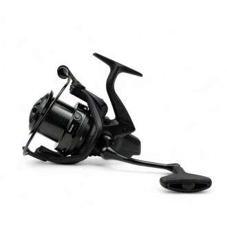 Naviják Garda Sniper SSX Black 6500 + 5500