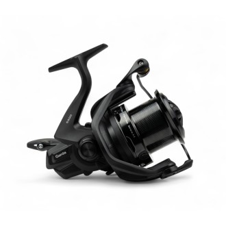 Naviják Garda Sniper SSX Black 6500 + 5500