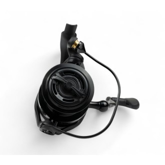 Naviják Garda Sniper SSX Black 6500 + 5500