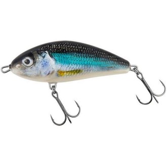 SALMO FATSO JERK