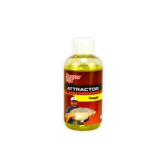 BENZAR MIX TEKUTÉ AROMA 250ML ATTRACTOR