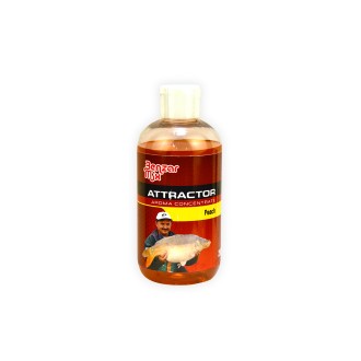 BENZAR MIX TEKUTÉ AROMA 250ML ATTRACTOR