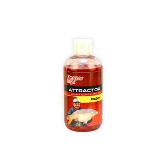 BENZAR MIX TEKUTÉ AROMA 250ML ATTRACTOR