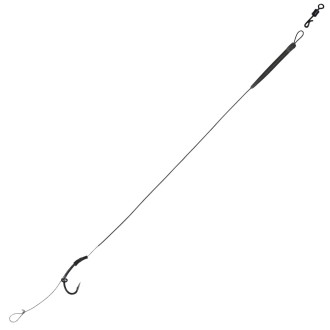 Kaprový návazec Giants Fishing Profi Boilie Rig Barbless 25lb
