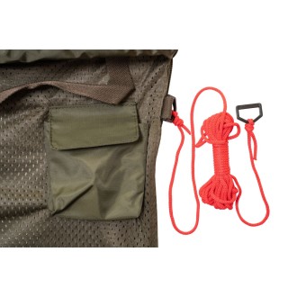 Plovoucí Sak JRC Defender II Retainer Sling