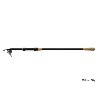 Prut Delphin Torrax 3,00m 90g