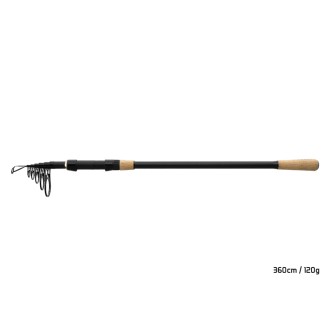 Prut Delphin Torrax 3,60m 100g