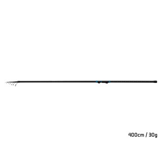 Prut Delphin Bolonex 4,00m 30g
