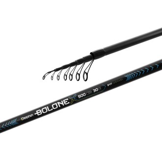 Prut Delphin Bolonex 5,00m 30g