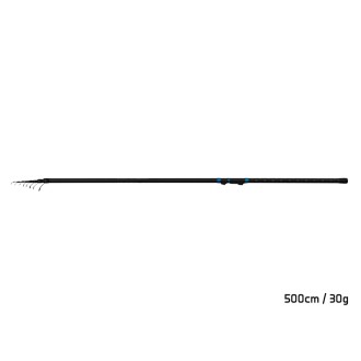 Prut Delphin Bolonex 5,00m 30g
