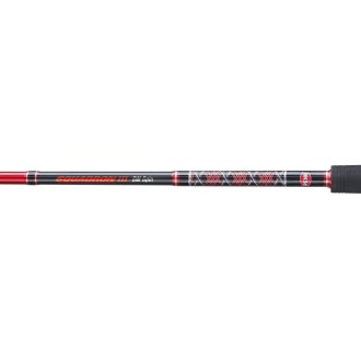Squadron III SW Spin 3,00 m 20-60 g