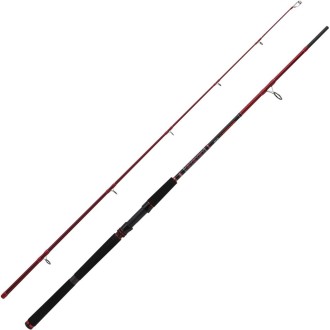 Squadron III SW Spin 2,40 m 50-100 g