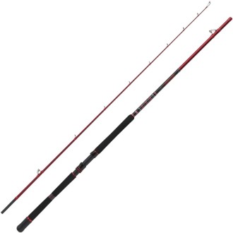 Squadron III Halibut 2,40 m 30-50 lb