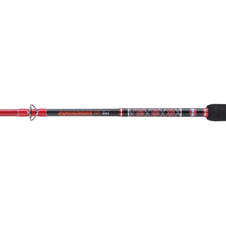 Squadron III Boat 2,40 m 20-30 lb