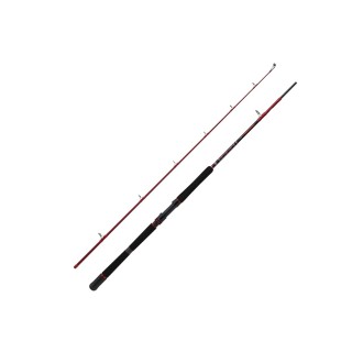 Squadron III Boat 2,10 m 30-50 lb