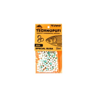 TECHNOMAGIC FOUKANÁ KUKUŘICE BAREVNÁ