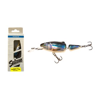Salmo Frisky