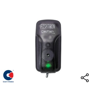 Signalizátor Flajzar Catfish TX3