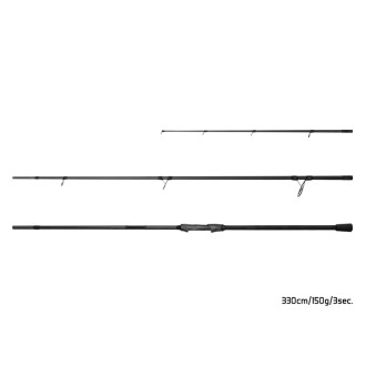 Prut Delphin Dimenzia 3,00m 150g
