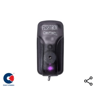 Signalizátor Flajzar Catfish TX3