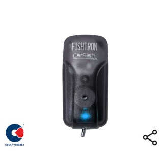 Signalizátor Flajzar Catfish TX3