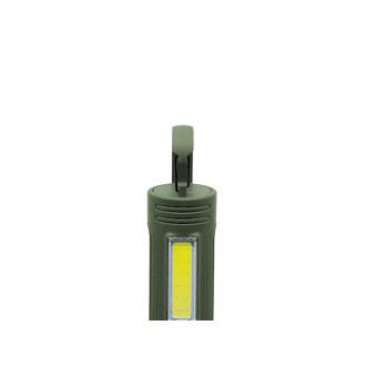 Kempingové svítidlo Delphin Torix 2200 mAh