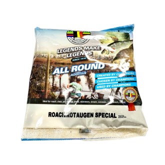 MVDE posilovač Roach Special 200g
