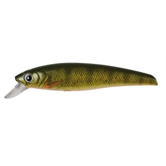 Doiyo wobler Kunshu 140 Hiratai, 14 cm, 46 g, vzor SP