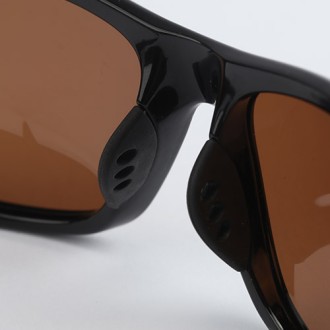 Polarizační brýle Gardner Amber Sunglasses GPA (UV400)