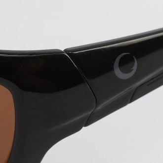 Polarizační brýle Gardner Amber Sunglasses GPA (UV400)