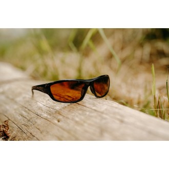 Polarizační brýle Gardner Amber Sunglasses GPA (UV400)