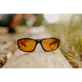Polarizační brýle Gardner Amber Sunglasses GPA (UV400)