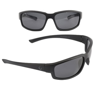 Polarizační brýle Gardner Black Sunglasses GPB (UV400) plovoucí