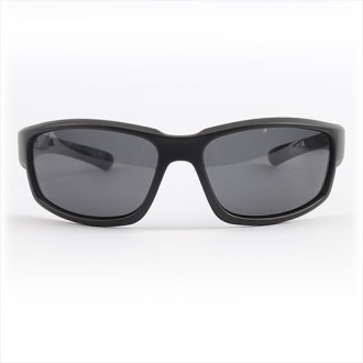 Polarizační brýle Gardner Black Sunglasses GPB (UV400) plovoucí