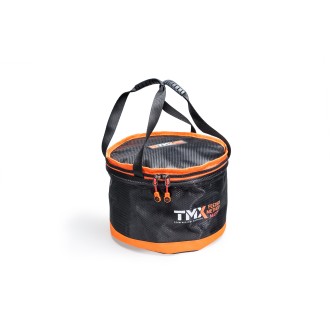 Taška na míchání krmení Mivardi TMX vel.L (s víkem)