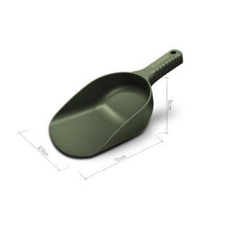 Lopatka Delphin Loader L