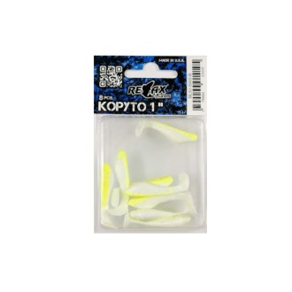 BLISTER Relax Kopyto 3,5cm 8ks v balení