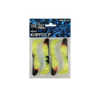 BLISTER Relax Kopyto 7,5cm 4ks cena za balení