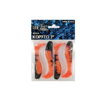 BLISTER Relax Kopyto 7,5cm 4ks cena za balení