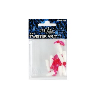 RELAX Twister 1´ VR1(4cm) 8ks