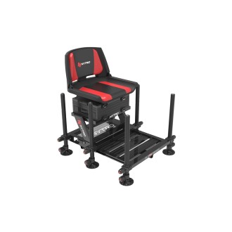 Nytro Plavačková bedna se sedátkem SLS36R Station With Swivel Seat