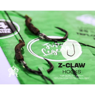Návazec Zfish Z-Claw Carp Rig